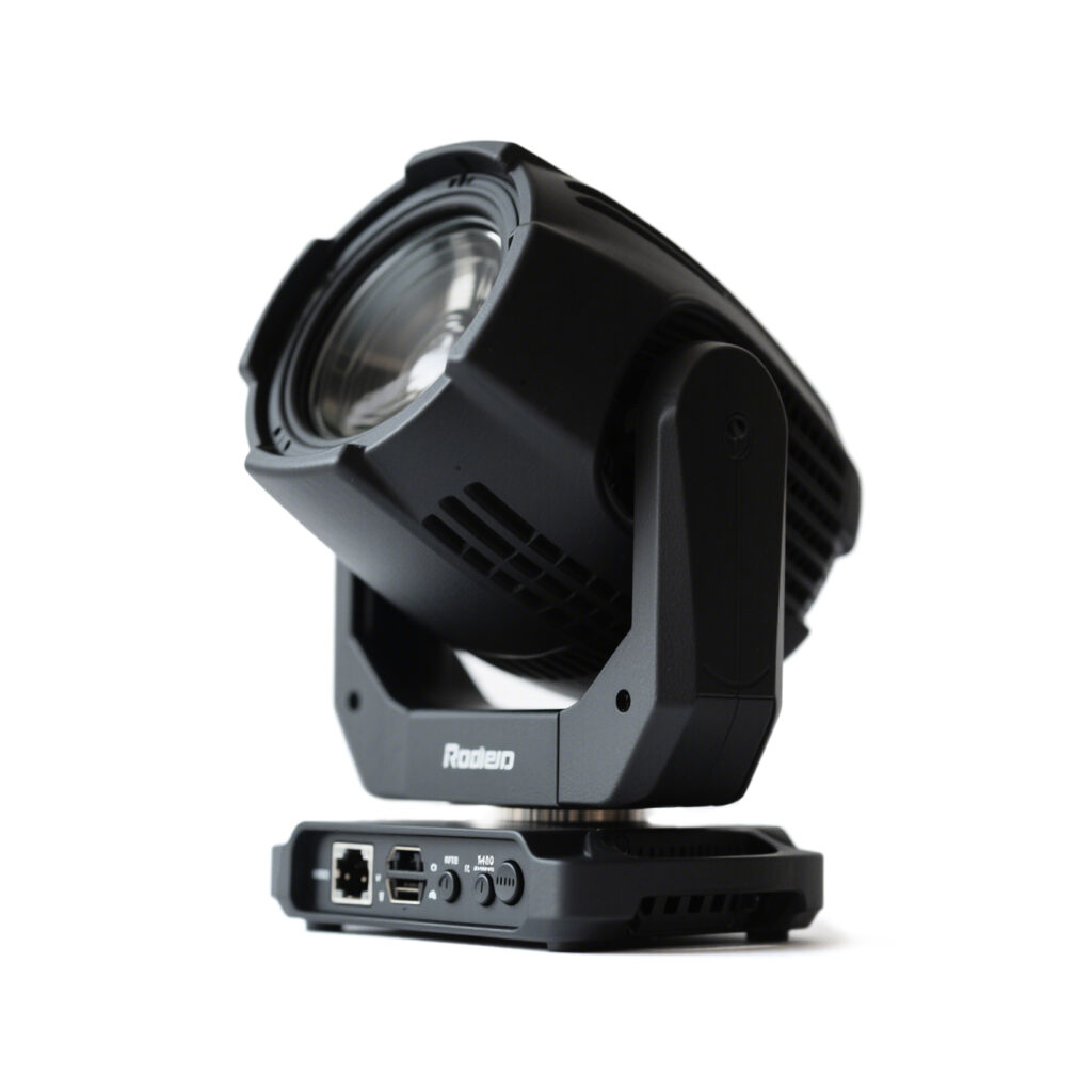 professional stage lighting manufacturer