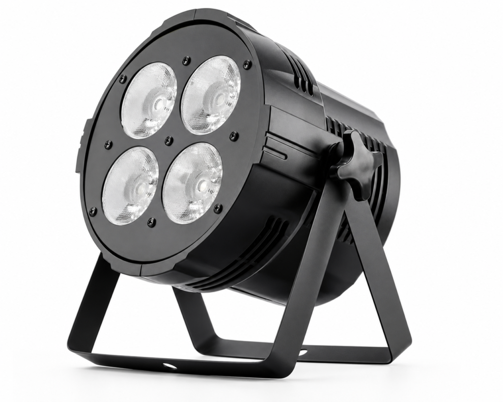 PROSTAGE four eye led face par: 5 Best Benefits for Shows