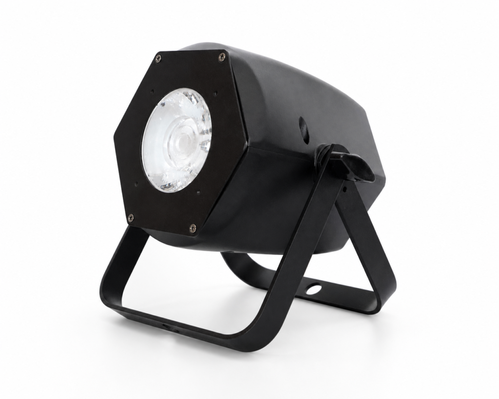 PROSTAGE dual color temperature par: 7 Bold Stunning Secrets