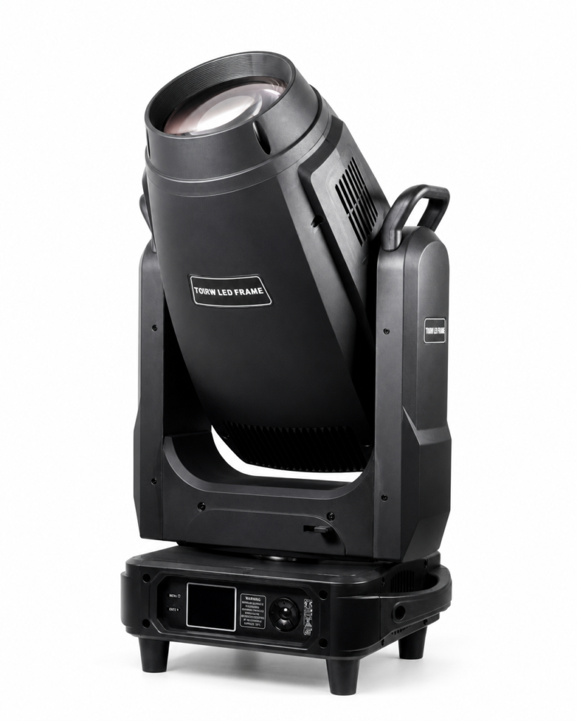  PROSTAGE PER-1000: Powerful 1000w led moving head for Incredible Stages