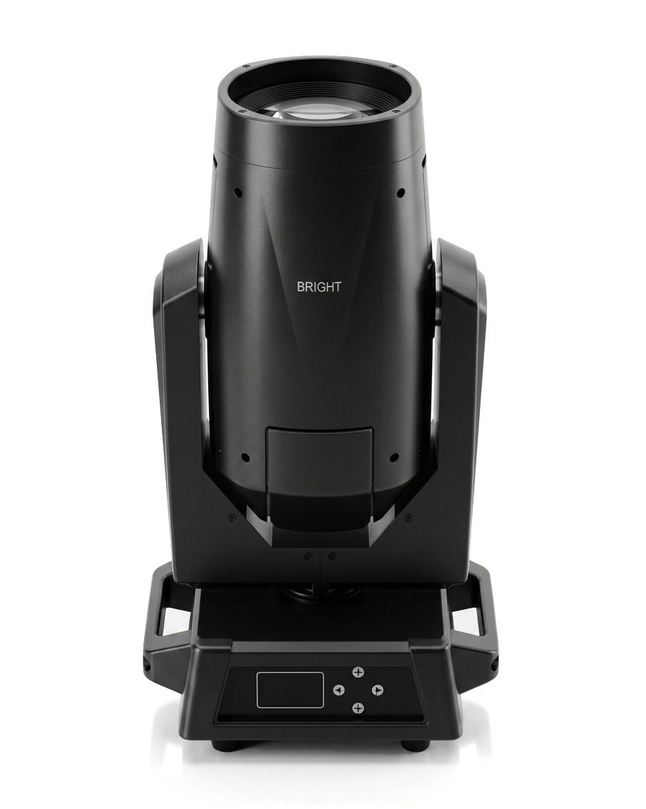 PROSTAGE SP-580F: Powerful Outdoor Beam Moving Head Light